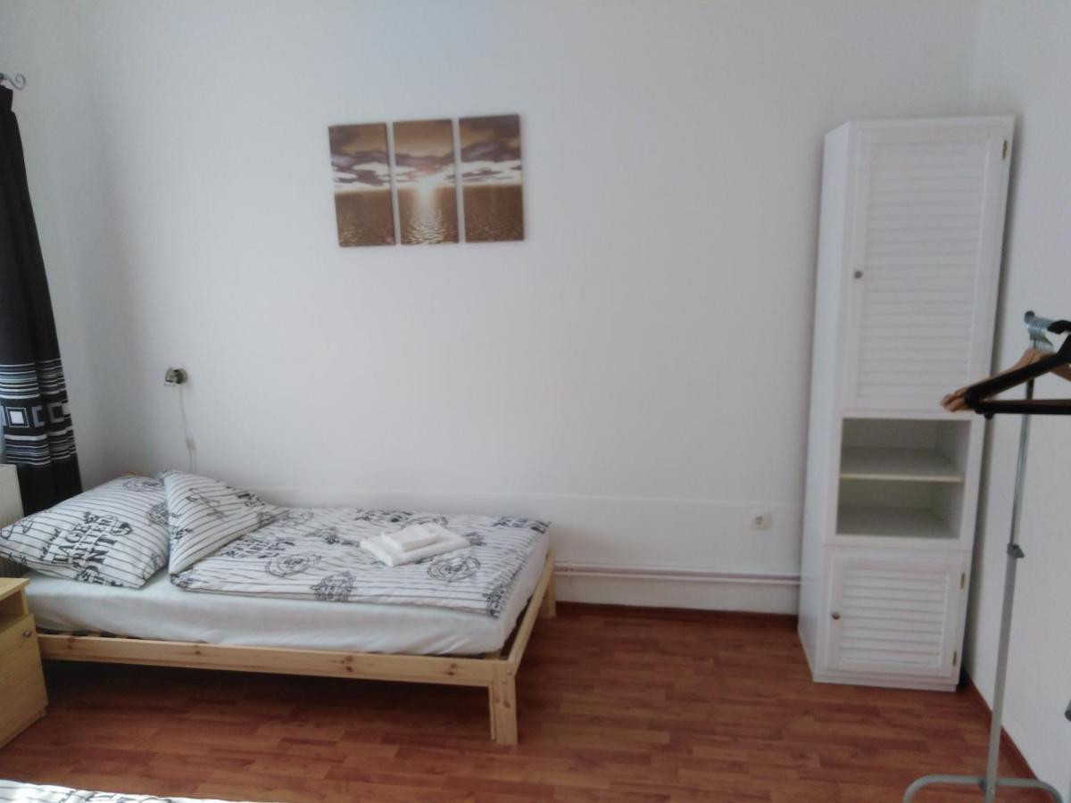 Arinza Apartman Vendeghaz Mezőkövesd المظهر الخارجي الصورة