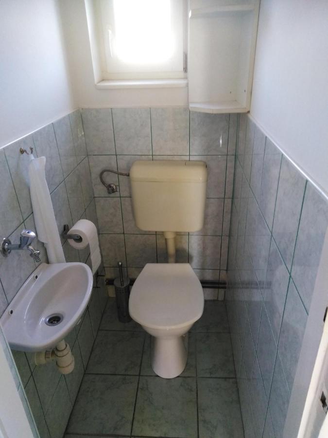 Arinza Apartman Vendeghaz Mezőkövesd المظهر الخارجي الصورة